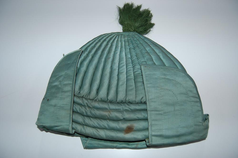 图片[1]-cap; costume BM-As1906-1226.23-China Archive